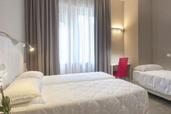 Hotel Terme Di Frasassi Genga  Dış mekan fotoğraf