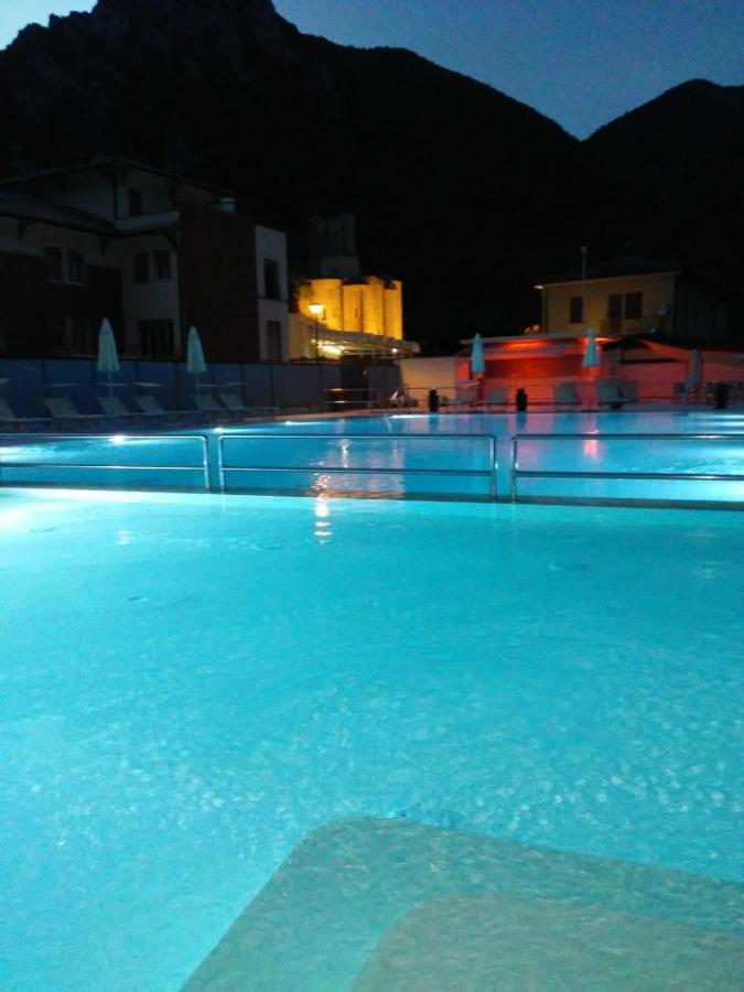 Hotel Terme Di Frasassi Genga  Dış mekan fotoğraf