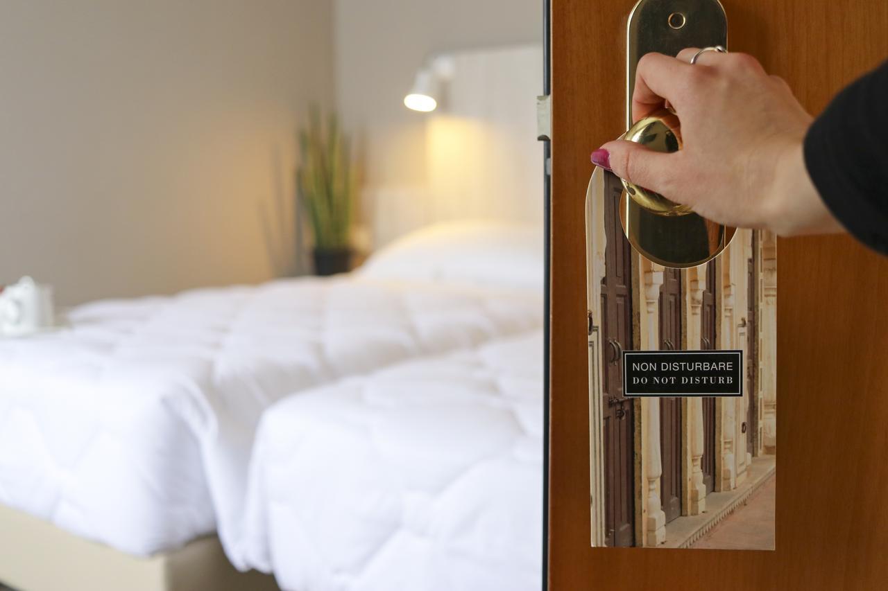 Hotel Terme Di Frasassi Genga  Dış mekan fotoğraf