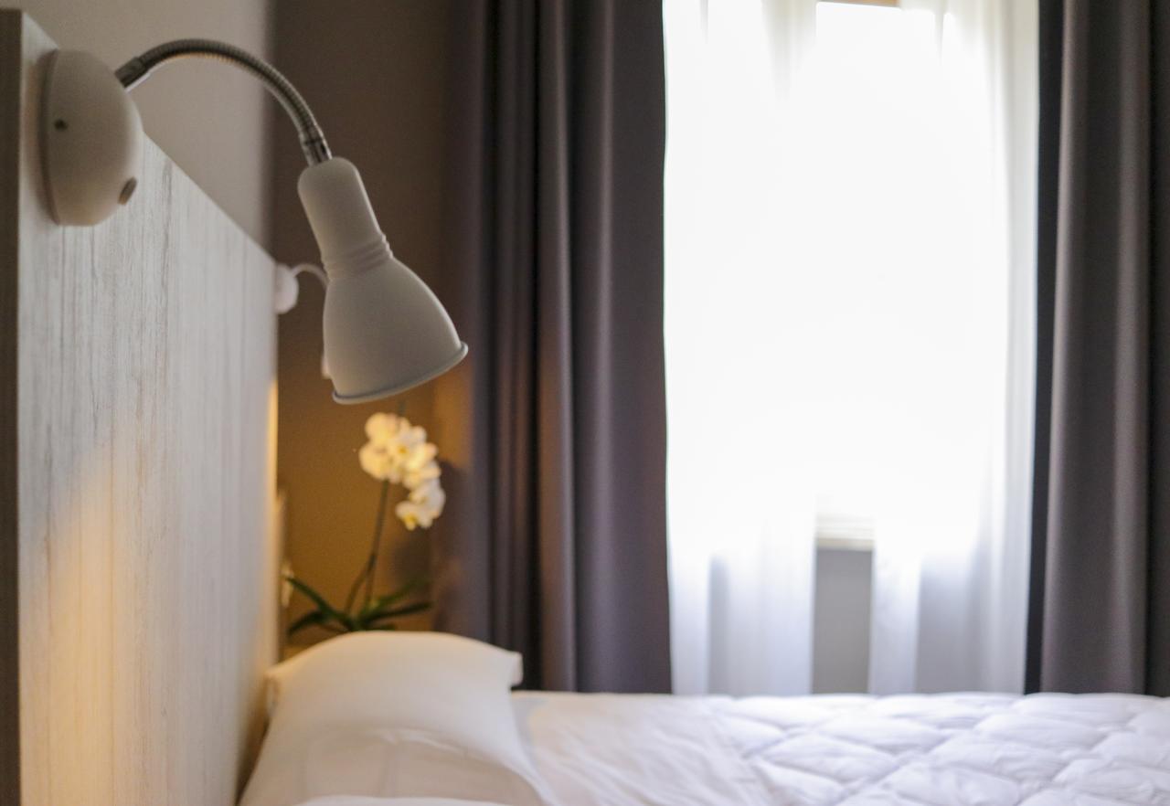 Hotel Terme Di Frasassi Genga  Dış mekan fotoğraf